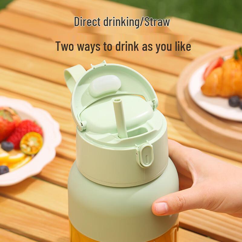 LISM Portable Electric Juicer Cup