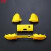 JCD 18 Colors For Xbox Series X S XSX XSS Core Controller RB LB Bumper RT LT Trigger Button Middle Bar Holder Repair Parts
