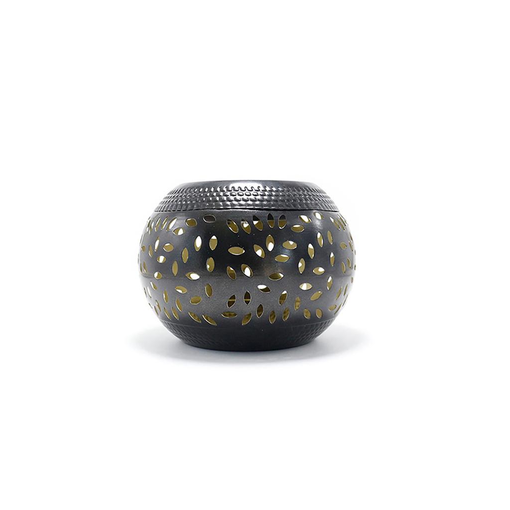 Solar Hollow Out Landscape Light Outdoor IP44 Waterproof Solar Light Decorative Lamp For Garden Backyard Lawn
