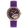 Ladies' Watch Juicy Couture JC1342RGPR (Ø 38mm)