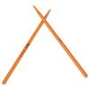 5A Drumstick Maple Drum Sticks Multicolor Drum Mallets Professional Percussion Musical Instrument Accessories Parts