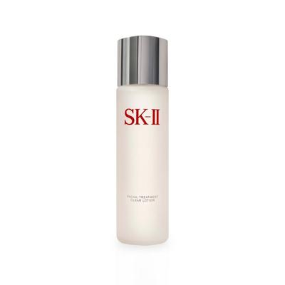 SK-II Facial Treatment Clear Lotion 230мл