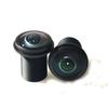1.37mm F1.6 200° Ultra Wide Angle M12 Fisheye Lens OKS-3058-A69-650IR  Waterproof for 5MP 4K 360° Panoramic Car ADAS CCTV Camera