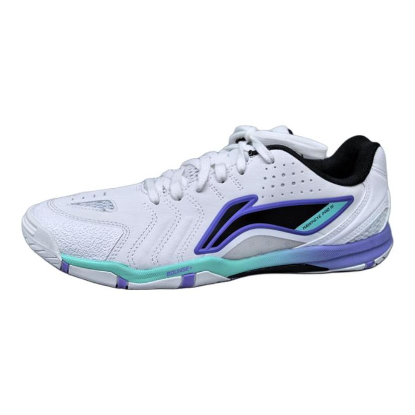 Настольный теннис Обувь Li Ning Унисекс APPV005-4