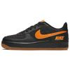 Кроссовки Nike Air Force 1 Low LV8 Gore-Tex Ceramic GS CQ4215-001