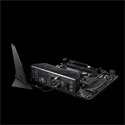 Материнская плата ASUS ROG Crosshair VIII Impact - ATX - Сокет AM4 - AMD X570