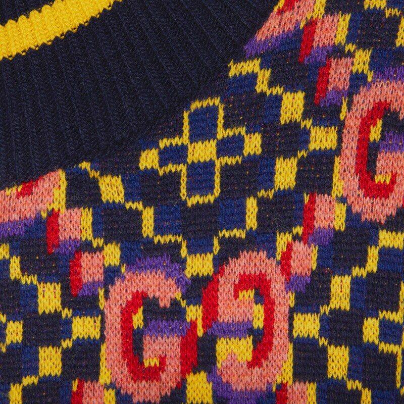Gucci Куртки и Пальто Мужские Разноцветный 675998-XKB4V-4804