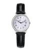 [VALENTINO RUDY] Женские кожаные модные наручные часы VALENTINO RUDY VR241353A-WTBKL