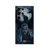 Samsung Galaxy S24 Ultra Vikings Ragnar Lothbrok Raven Case Maniacase