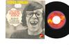 7inch Record PATRICK TOPALOFF - J'ai Bien Mange, J'ai Bien Bu / Mam CF18 DISQUES FLECHE 1971 France Pop Used