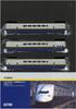 TOMIX N Gauge 92766 E4 Series Shinkansen Additional A 3 Cars Tohoku/Joetsu (Max)