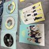 [USED] BTS (Bangtan Boys)/BTS JAPAN OFFICIAL FANMEETI…