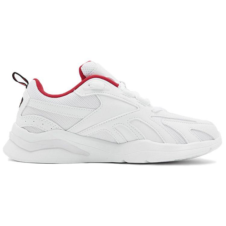 Reebok Royal Astrorun Унисекс Белый Красный FZ4049