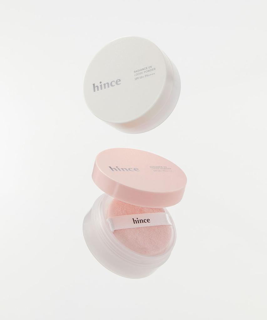 Radiance UV Loose Powder (SPF50+/PA++++)