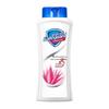 Увлажняющий гель для душа Safeguard с алоэ вера