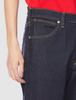 Джинсы Wrangler Relaxing Regular Straight, Размер S, Мужские, Темно-синие,