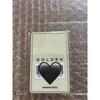 Used BTS Jungkook solo album Golden Weverse exclusive photocard