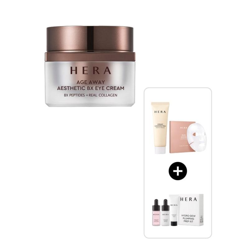 Age Away Aesthetic BX Крем для век 25 мл