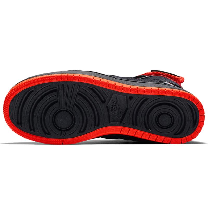 Jordan Женские кроссовки Air Jordan 1 "Bred" Jordan AV4052-006