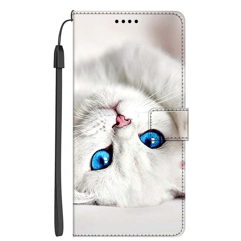 Leather Flip Cases For Sony Xperia Ace II Case XZ1 XZ3 XA2 XA1 Ultra Plus Compact Margnetic Wallet Stand Book Card Case Ace2 Bag