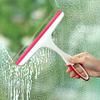 Window Floor Tile Cleaning Tool Silicone Anti-slip Glass Wiper Cleaner Household Gadgets Cleaning Tools Home Accessories