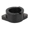 Rubber Carb Carburetor Intake Manifold Boot Joint Fits for Yamaha SR500 TT500 XT500 76 81