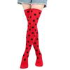 Рукава для рук и ног Детские гольфы до колена Длинные чулки для ботфортов для маскарада, косплея, выступления, вечеринки