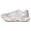Racer S Vintage Grey Silver Unisex Sneakers D1GH223518