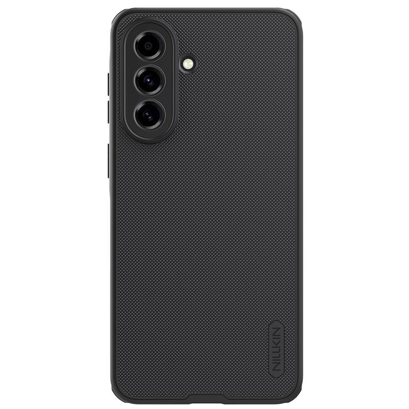Чехол Nillkin для Samsung Galaxy A57 5G Ультратонкий Жесткий Поликарбонат Super Frosted Shield Pro Матовый Защитная Задняя Крышка
