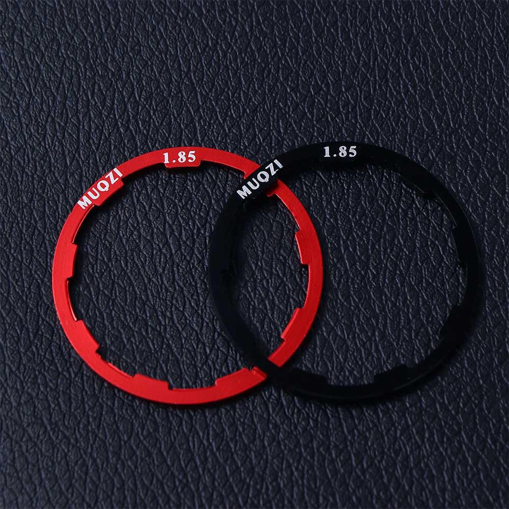 Flywheel Cassette Gasket Bike Freehub Washer MTB Bottom Bracket Spacers Bicycle Hub Washer