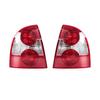 Задний бампер Задний фонарь Для Volkswagen VW Passat B5 Седан 2000 2001-2004 3B5945095AE 3B5945096AE Сборка стоп-сигнала Заднего фонаря