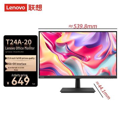 Lenovo Компьютерные мониторы (Китайская версия)