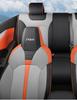 2024 Dongfeng Fengshen Yixuan 1.5L Auto Seat Cover - All-Season, Full Coverage, Universal Fit
