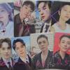 Kyobo Pre-order Benefit Photocard