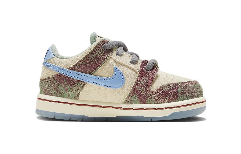 Nike SB Dunk Low Crenshaw Skate Club TD FQ8205-300