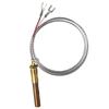 Outdoor Heater Patio Heater Fireplace Stoves Temperature Sensor Thermopile For Pilot Generator Thermocouple