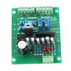 AC 12V Стерео Плата Драйвера VU-метра Усилитель ДБ Измеритель Уровня Аудио