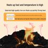 Warm Fire Self-Heating Body Warmers