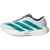 Adizero Evo SL 'Cloud White Pure Teal' JS4487