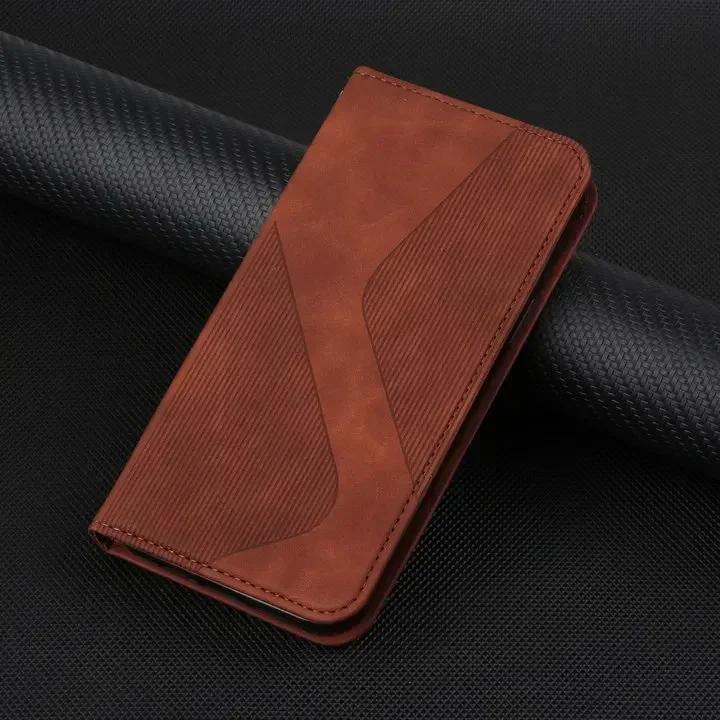 Для Xiaomi 15 Ultra 5G Магнитный кожаный чехол-книжка Для Xiaomi 15T 14T 13T 12T 11T 12 13 14 Pro Обложка-кошелек Mi 11 Lite Etui