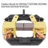 Carbon Brush Holder DCF885 Electric Wrench Equipment