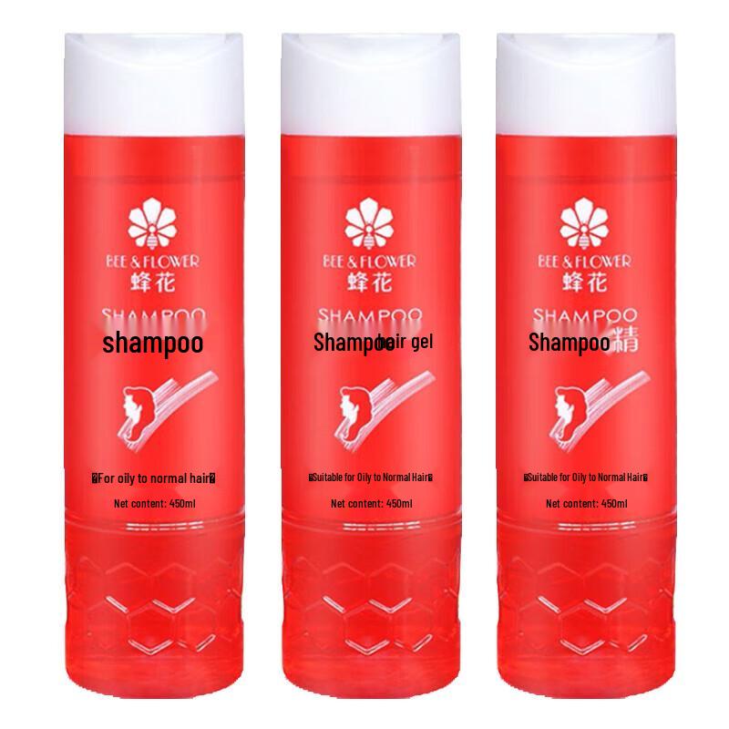 Fenghua Shampoo