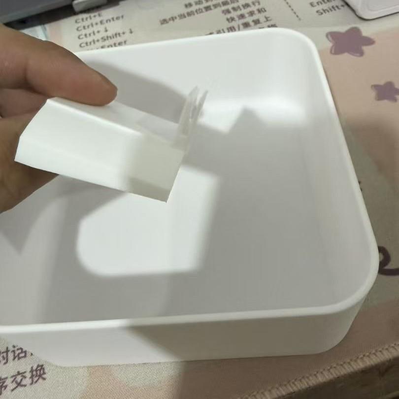 Washing Machine Drain Tray Water Catcher Basin Front Load Washer Pump Filter Drip Pan Cleaning Tool For LG Samsung