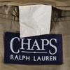 CHAPS Ralph Lauren Сделано в Канаде Клетчатый пиджак блейзер Мужской Б/У