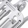 For Honda Dax125 Dax 125 ST125 2022 2023 2024 2025 CNC Aluminum Rear Rack Box Bag Luggage Carrier Accessories
