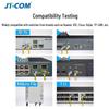 JT-COM Gigabit SFP Single-Fiber Optical Transceiver