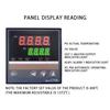 REX-C700-M AN 220V Digital Display Smart Thermostat PID Temperature Controller
