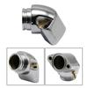ZSDTRP Новый впускной коллектор Алюминиевый гоночный Для карта GY6 152QMI 157QMJ 4-тактный двигатель Скутер Адаптер впускного коллектора