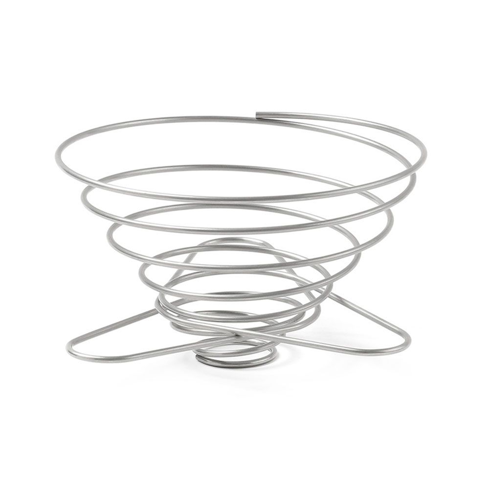 Camping Outdoor Tools Funnel Filter Cup Coffee Drip Rack Coffee Filter Holder Coffee Filter Cup