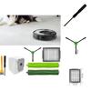 Для Irobot Combo I5 J5 Роботизированный Пылесос Аксессуары Включает Основную Щетку Боковую Щетку И Мешок Для Пыли